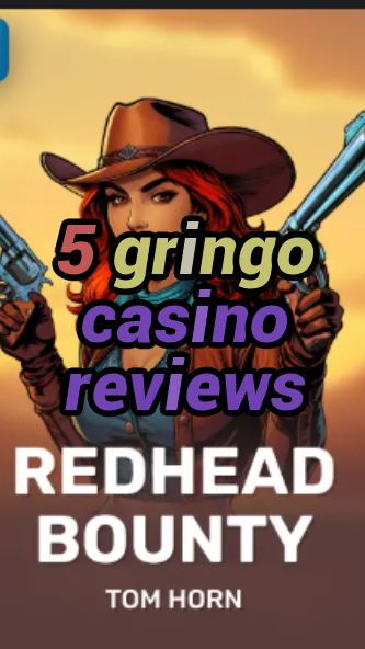 5 gringo casino reviews-w4cy2mdjlx2bf.com