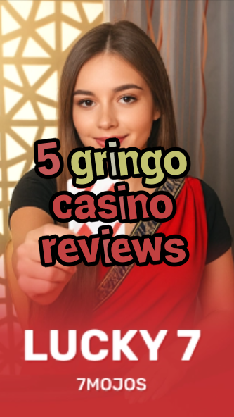 5 gringo casino reviews-w4cy2mdjlx2bf.com